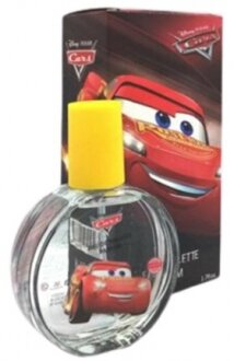 Disney Cars EDT 50 ml Çocuk Parfümü kullananlar yorumlar